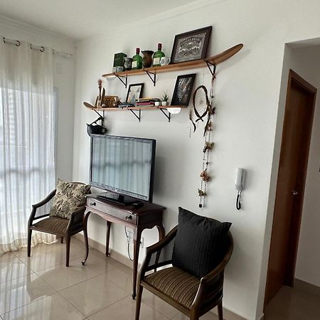 Bali - Paz & Conforto Com Wifi E Vaga,Max4 Pessoas Sao Carlos  Ngoại thất bức ảnh