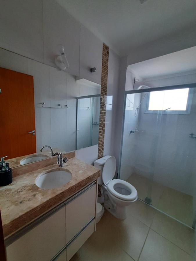 Bali - Paz & Conforto Com Wifi E Vaga,Max4 Pessoas Sao Carlos  Ngoại thất bức ảnh