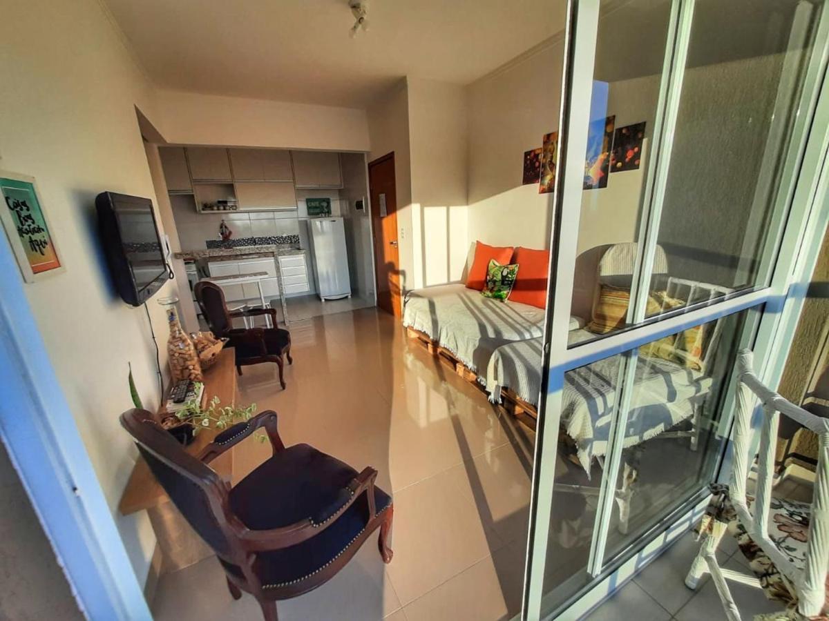 Bali - Paz & Conforto Com Wifi E Vaga,Max4 Pessoas Sao Carlos  Ngoại thất bức ảnh