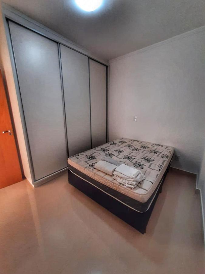 Bali - Paz & Conforto Com Wifi E Vaga,Max4 Pessoas Sao Carlos  Ngoại thất bức ảnh