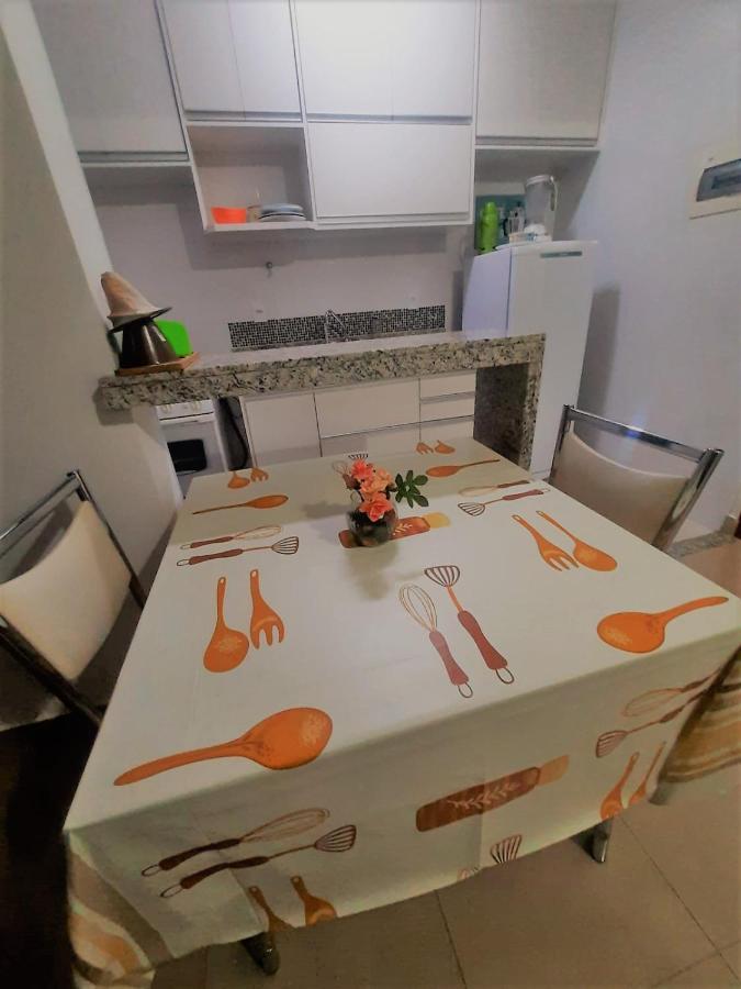 Bali - Paz & Conforto Com Wifi E Vaga,Max4 Pessoas Sao Carlos  Ngoại thất bức ảnh