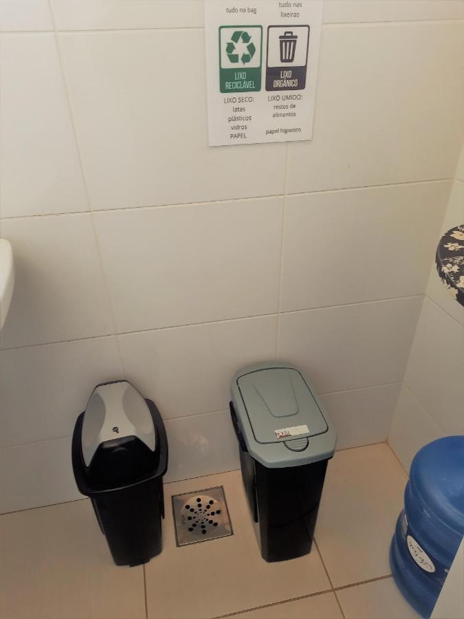 Bali - Paz & Conforto Com Wifi E Vaga,Max4 Pessoas Sao Carlos  Ngoại thất bức ảnh