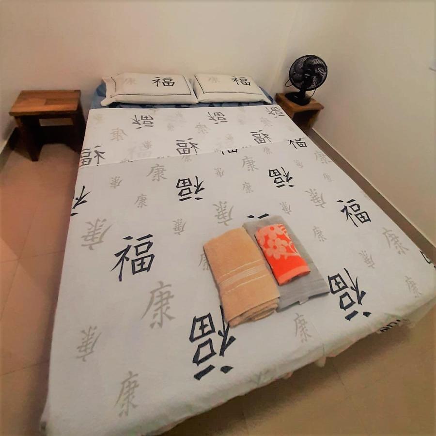 Bali - Paz & Conforto Com Wifi E Vaga,Max4 Pessoas Sao Carlos  Ngoại thất bức ảnh