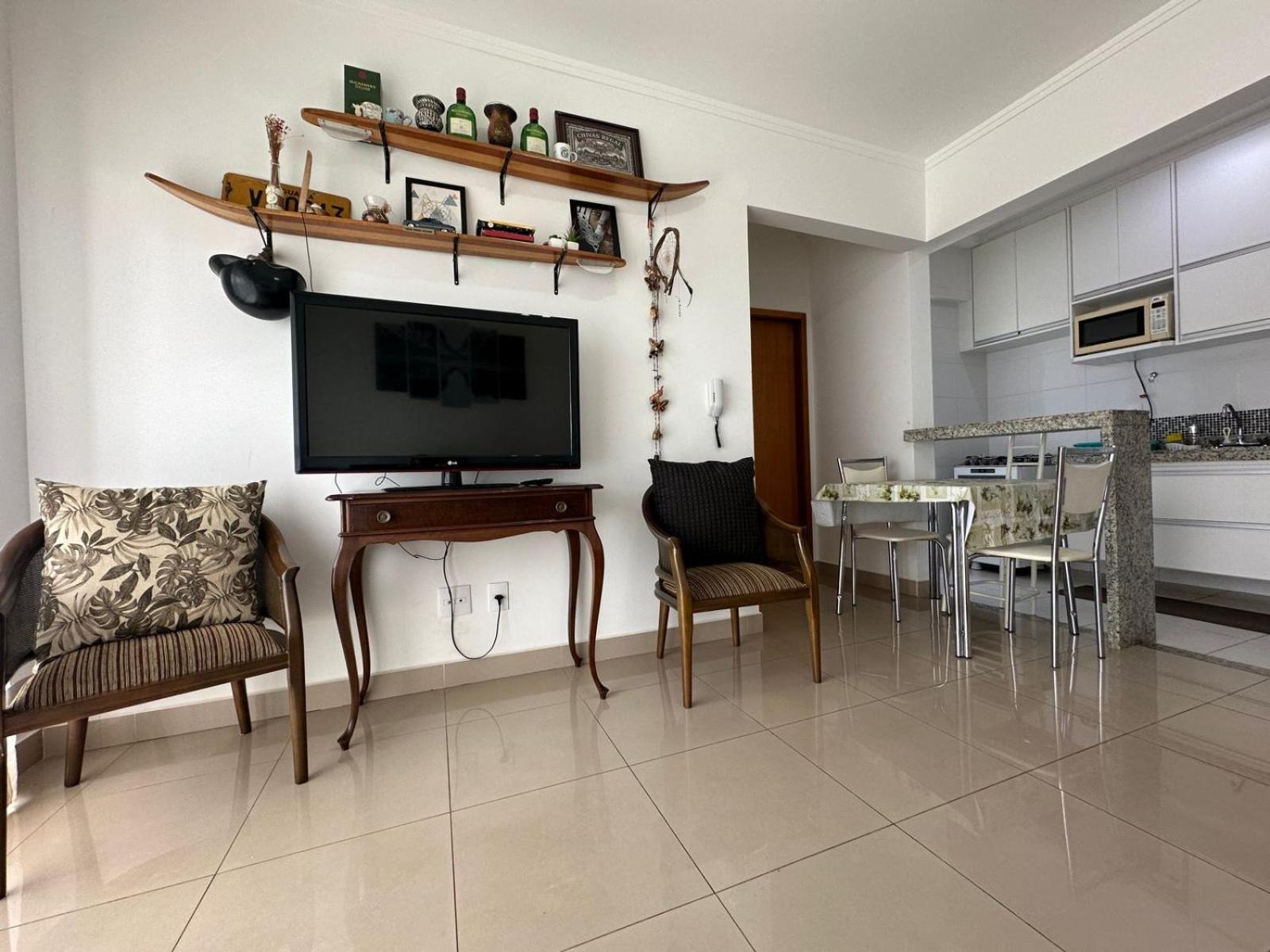 Bali - Paz & Conforto Com Wifi E Vaga,Max4 Pessoas Sao Carlos  Ngoại thất bức ảnh