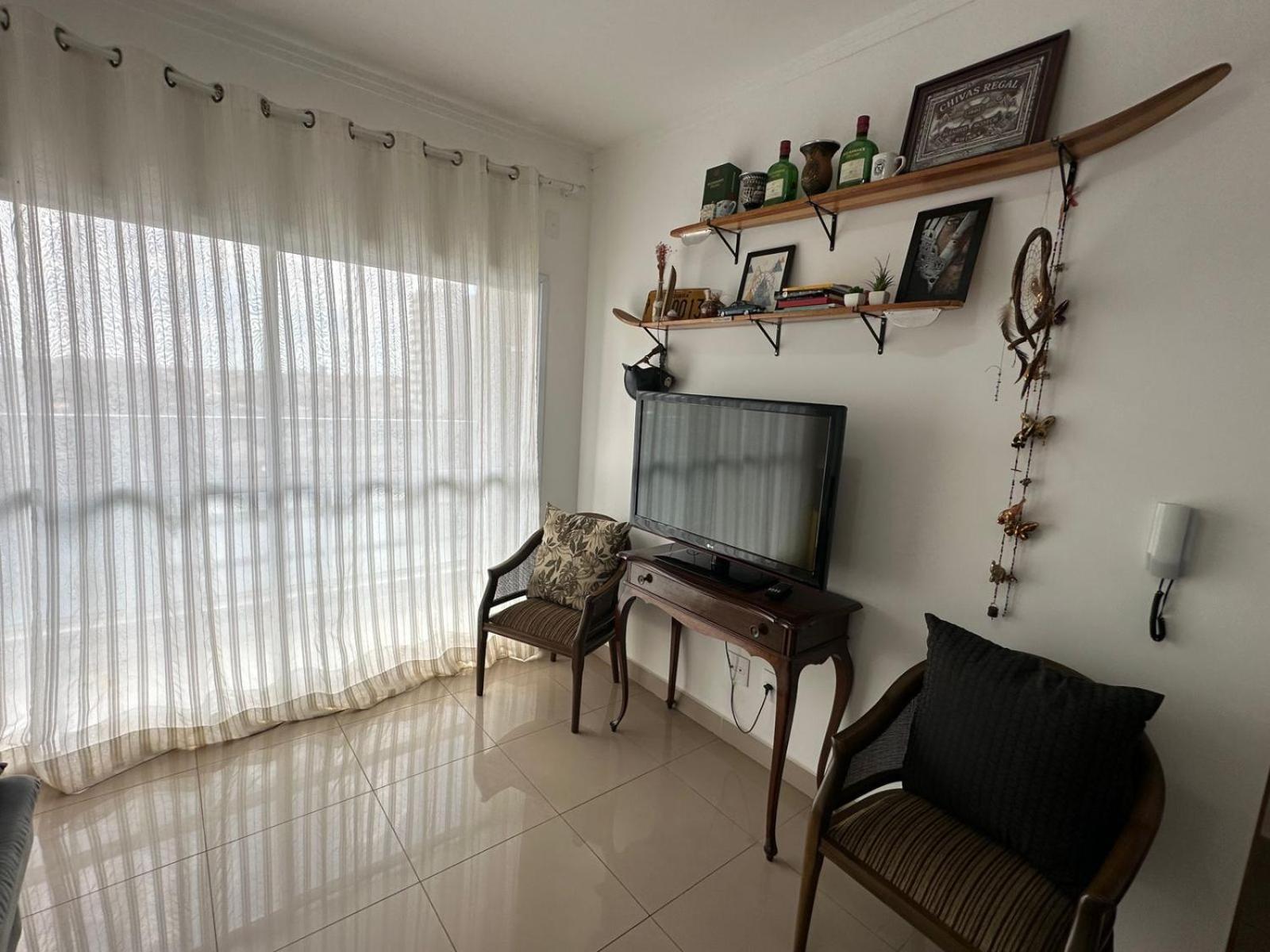 Bali - Paz & Conforto Com Wifi E Vaga,Max4 Pessoas Sao Carlos  Ngoại thất bức ảnh