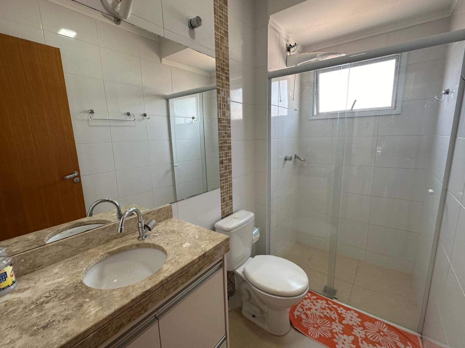 Bali - Paz & Conforto Com Wifi E Vaga,Max4 Pessoas Sao Carlos  Ngoại thất bức ảnh